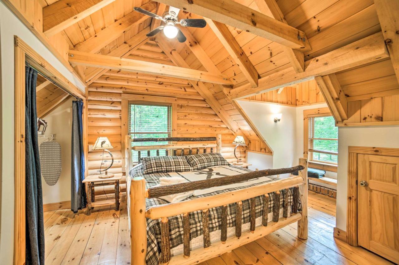 Classy Home With Hot Tub 2 Mi To Lake Access! جاكسون المظهر الخارجي الصورة