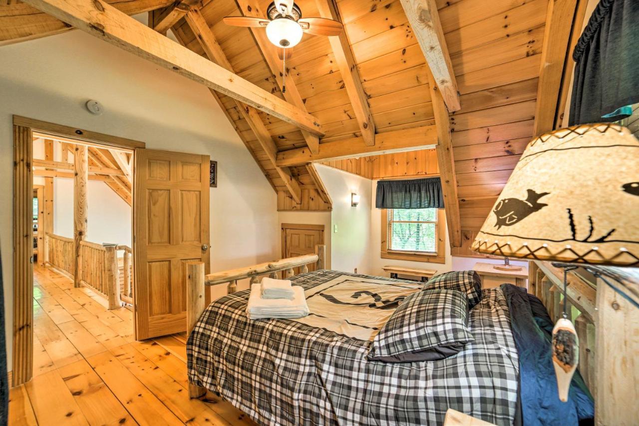 Classy Home With Hot Tub 2 Mi To Lake Access! جاكسون المظهر الخارجي الصورة
